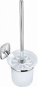 Туалетный ершик в комплекте WONZON & WOGHAND PORTO, Хром (WW-1901) купить в интернет-магазине сантехники Sanbest