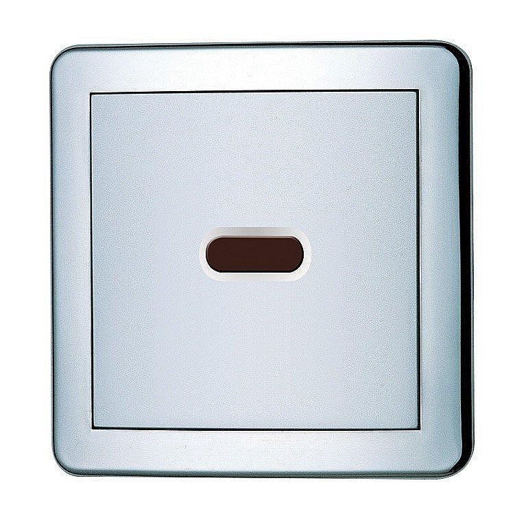 Встраиваемый кран для писсуара Creavit ES3300 хром купить в интернет-магазине сантехники Sanbest