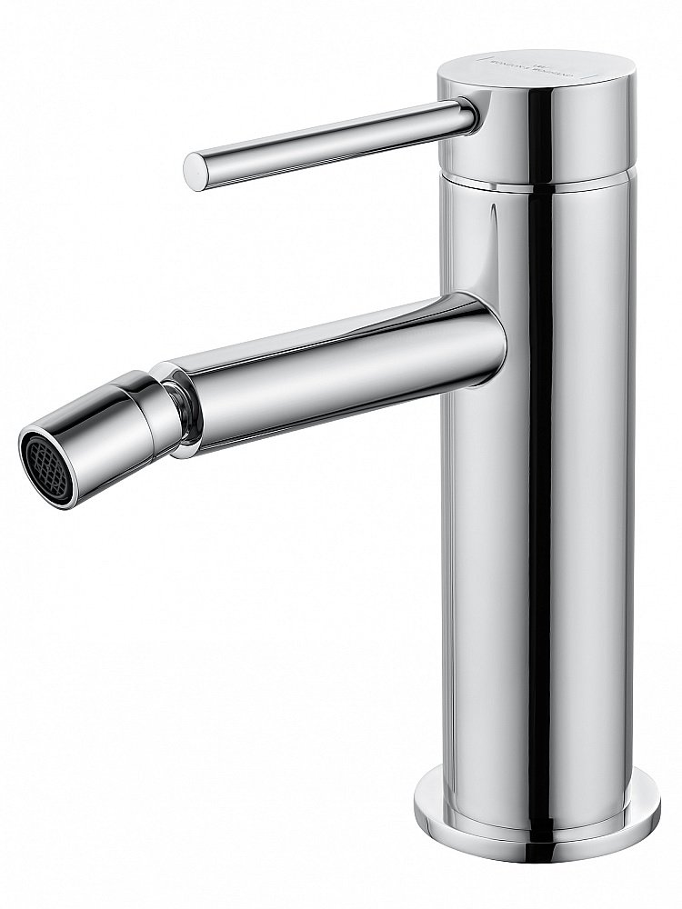 Смеситель для биде WONZON & WOGHAND STICK, Хром (WW-88339017-CR) купить в интернет-магазине сантехники Sanbest