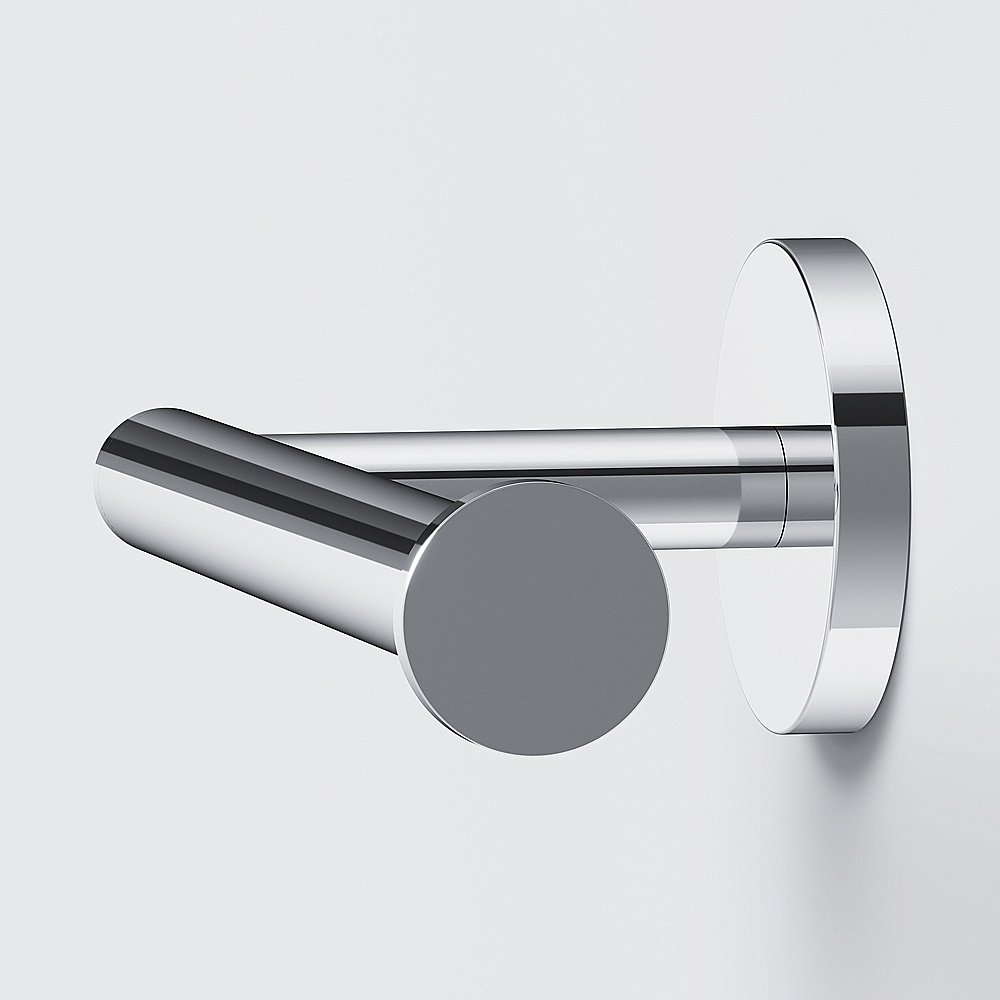 Держатель для туалетной бумаги AM.PM X-Joy A85A34100 хром купить в интернет-магазине сантехники Sanbest