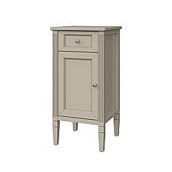 Тумба Caprigo Albion-concept 34060 для ванной в интернет-магазине сантехники Sanbest