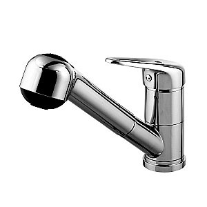 Смеситель для кухни Lemark Luna LM4150C купить в интернет-магазине сантехники Sanbest