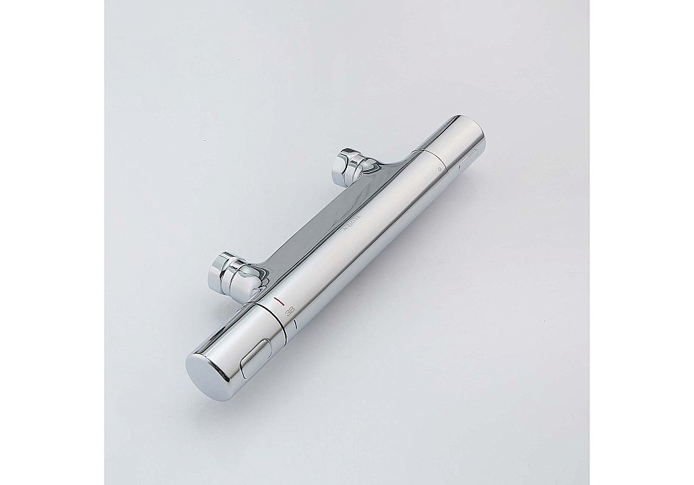 Cмеситель для душа Aquatek Ника AQ1863CR хром купить в интернет-магазине сантехники Sanbest