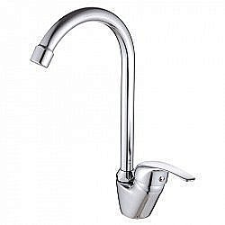 Смеситель для кухни Veragio Triumph VR.TRM-2785.CR купить в интернет-магазине сантехники Sanbest