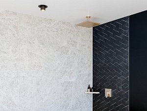 Смеситель для душа Hansgrohe Metropol 32565140 купить в интернет-магазине сантехники Sanbest