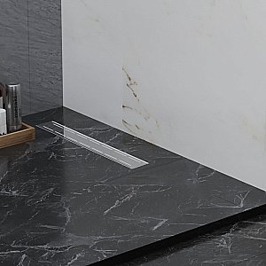 Душевой лоток PAINI Line CH650L 65 хром купить в интернет-магазине Sanbest