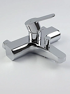 Смеситель для ванны Schein Track 471KS/Z8003020PT купить в интернет-магазине сантехники Sanbest