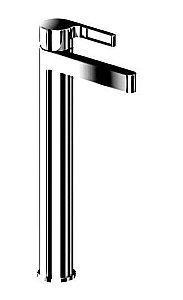 Смеситель для раковины Webert DoReMi DR830402345 купить в интернет-магазине сантехники Sanbest