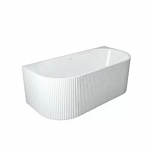 Ванна акриловая BelBagno BB713-1700-800 белая купить в интернет-магазине Sanbest