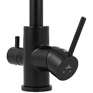 Смеситель для кухни Kaiser Merkur 26744-9 купить в интернет-магазине сантехники Sanbest