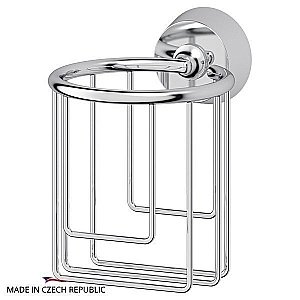 Держатель освежителя воздуха FBS Vizovice VIZ 051 купить в интернет-магазине сантехники Sanbest