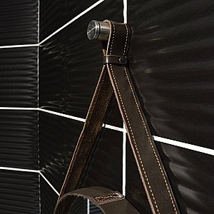 Зеркало Azario Капитан 51 в ванную от интернет-магазине сантехники Sanbest