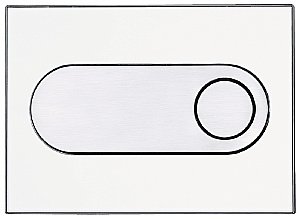 Унитаз с инсталляцией Pestan Fluenta Rimless SET40006661OW безободковый, с крышкой микролифт купить в интернет-магазине Sanbest