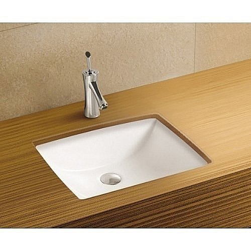 Раковина WeltWasser WW DEILBACH 6008 51 белая купить в интернет-магазине Sanbest