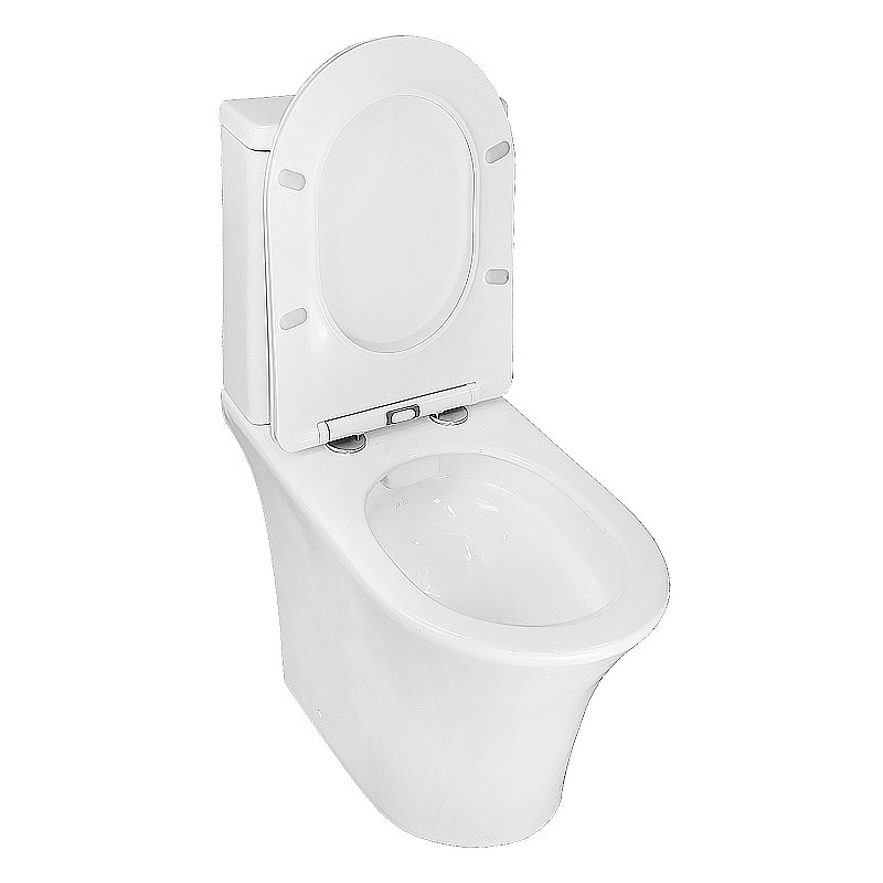 Инсталляция для унитаза Azario AZ-8010-1000 купить в интернет-магазине сантехники Sanbest