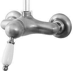 Смеситель для душа Caprigo ADRIA–Uno 02-017 Хром купить в интернет-магазине сантехники Sanbest
