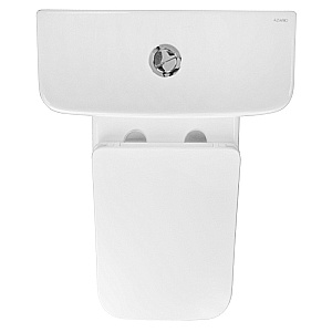 Инсталляция для унитаза Azario AZ-8010-1000 купить в интернет-магазине сантехники Sanbest