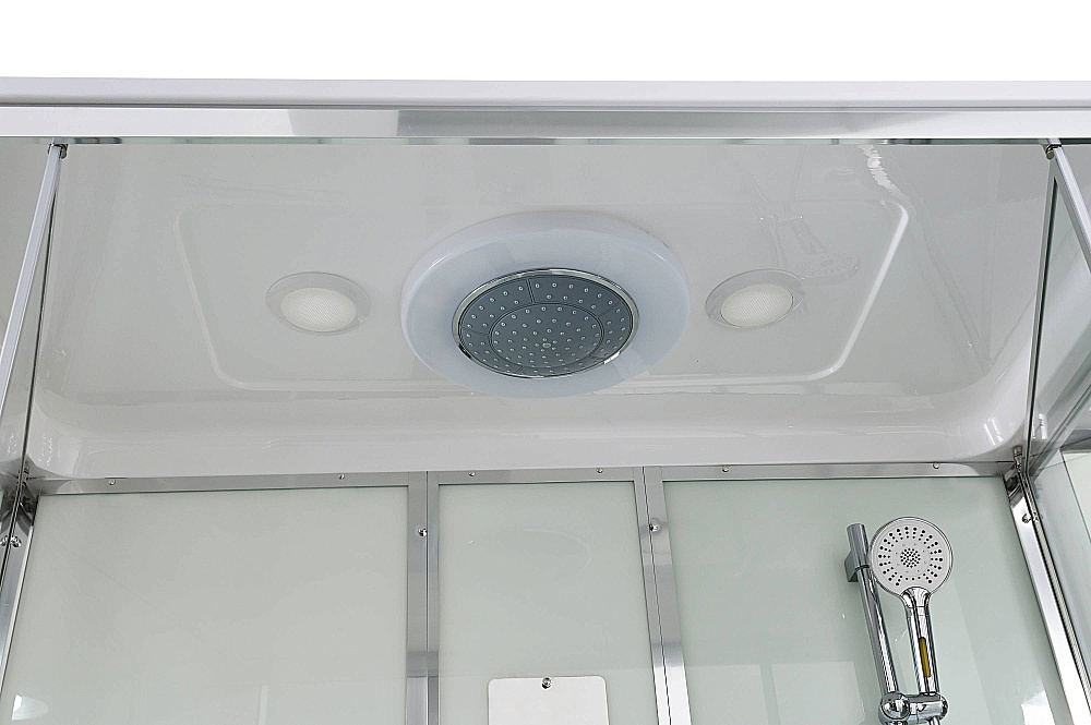 Душевая кабина AvaCan V Серия V5016 160х85 стандартная купить в интернет-магазине Sanbest