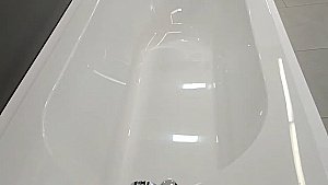 Ванна Villeroy&Boch Oberon UBQ170OBE2V-01 170x75 купить в интернет-магазине Sanbest