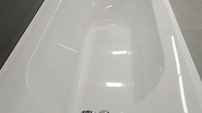 Ванна Villeroy&Boch Oberon UBQ170OBE2V-01 170x75 купить в интернет-магазине Sanbest