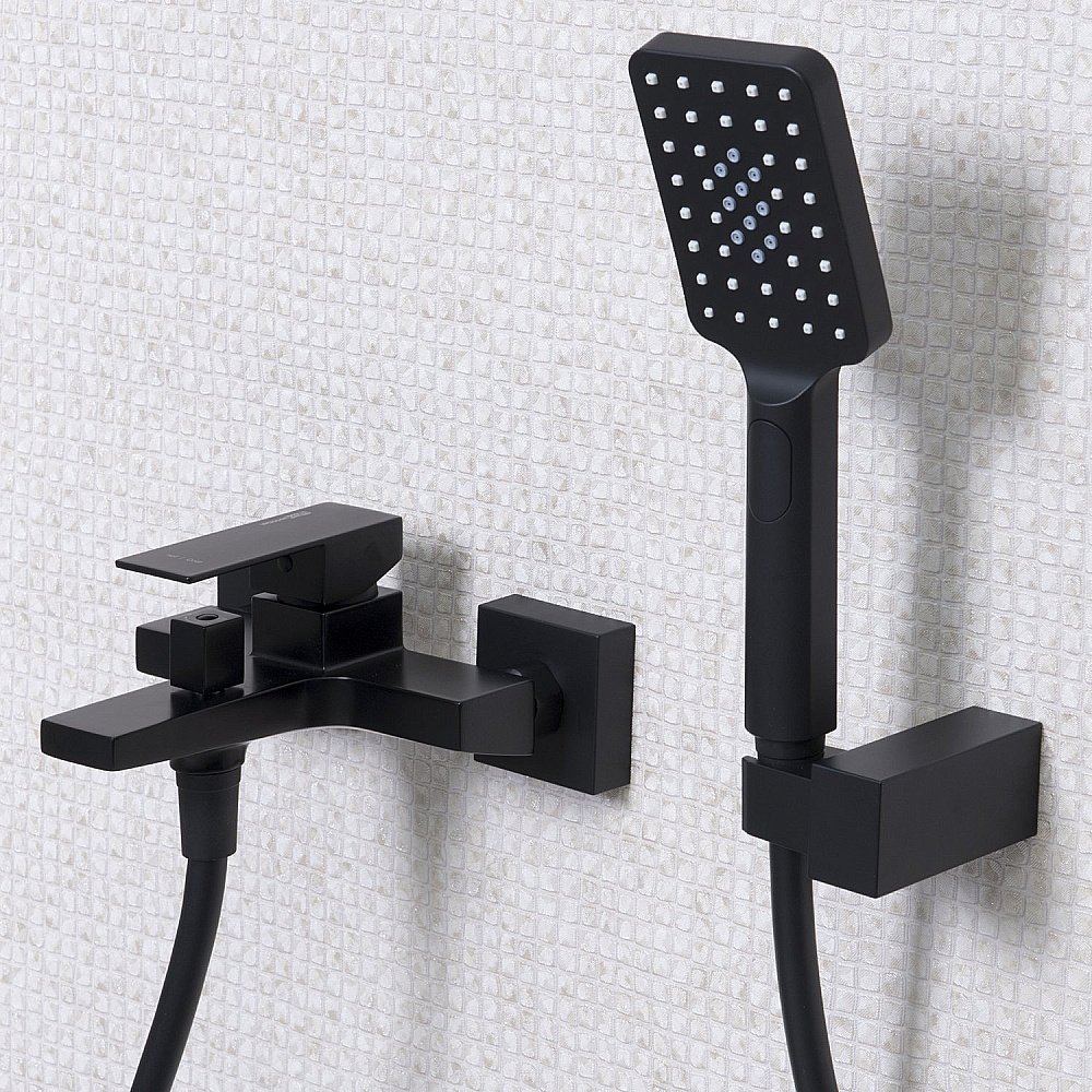 Смеситель для ванны WasserKRAFT Abens 2001 купить в интернет-магазине сантехники Sanbest