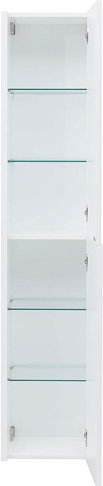 Пенал Allen Brau FANTASY 1.11007.WM 40 белый матовый для ванной в интернет-магазине сантехники Sanbest