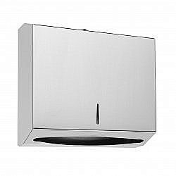 Держатель бумажных полотенец Bemeta Hotel 113103045 купить в интернет-магазине сантехники Sanbest