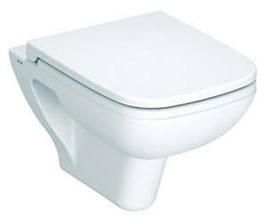 Унитаз подвесной Vitra S20 5507B003-0101 купить в интернет-магазине Sanbest