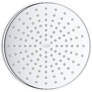 Верхний душ Grohe Tempesta 210 26409000 хром купить в интернет-магазине сантехники Sanbest