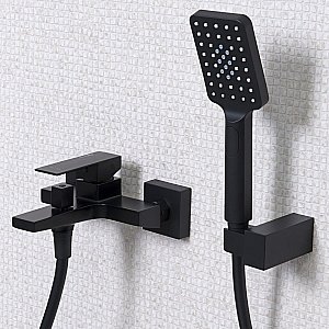 Смеситель для ванны WasserKRAFT Abens 2001 купить в интернет-магазине сантехники Sanbest