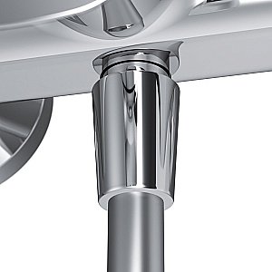 Смеситель для душа AM.PM Spirit 2.1 F71A20000 купить в интернет-магазине сантехники Sanbest