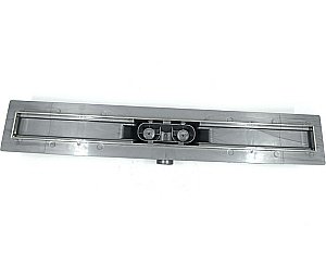 Душевой лоток Timo Smart Plus SMP-PG70-LS40(DRY) купить в интернет-магазине Sanbest