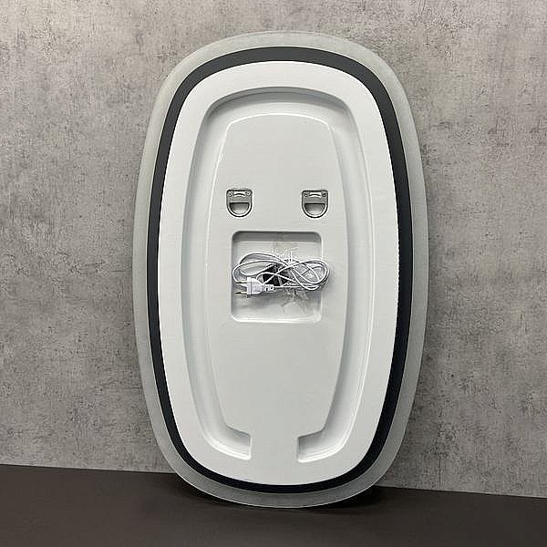 Зеркало Comforty Космея 50 00-00005260 в ванную от интернет-магазине сантехники Sanbest