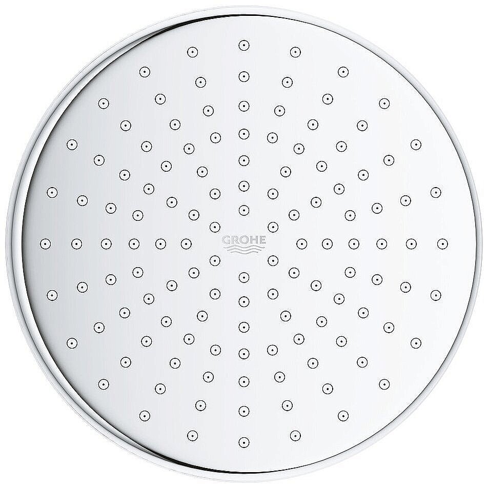 Верхний душ Grohe Tempesta 210 26409000 хром купить в интернет-магазине сантехники Sanbest