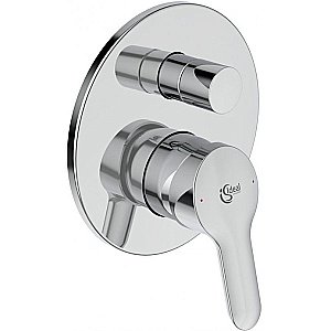 Набор смесителей Ideal Standard Ceraflex Esla BD002XC купить в интернет-магазине сантехники Sanbest