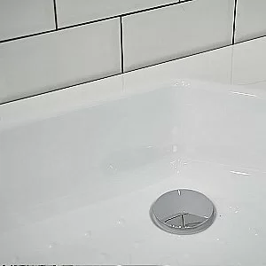Душевой поддон Радомир 1-11-0-0-0-179 80х80 белый купить в интернет-магазине Sanbest