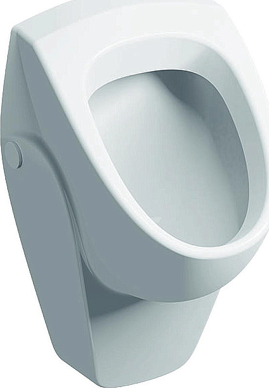 Писсуар Geberit Renova Nr.1 235300000 белый купить в интернет-магазине Sanbest