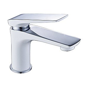 Смеситель для раковины Lemark Allegro LM5906CW купить в интернет-магазине сантехники Sanbest