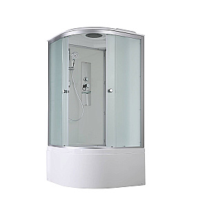 Душевая кабина AvaCan D Серия D5010 100x100 стандартная купить в интернет-магазине Sanbest