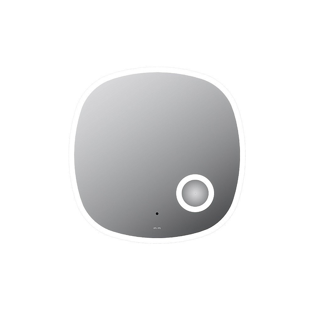 Зеркало с Led подсветкой AM.PM Func M8FMOX0553SA 55 в ванную от интернет-магазине сантехники Sanbest