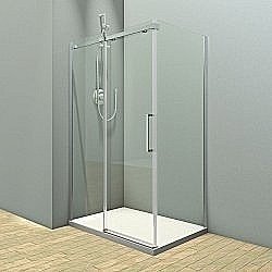 Душевой уголок Veconi Rovigo RV-071 140x80 купить в интернет-магазине Sanbest