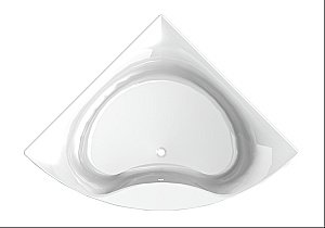 Ванна Astra-Form Виена 150х150 купить в интернет-магазине Sanbest