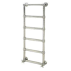 Полотенцесушитель водяной Migliore Edera ML.EDR-HY.210.CR хром купить в интернет-магазине сантехники Sanbest