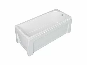 Ванна Alex Baitler Michigan 180х80 купить в интернет-магазине Sanbest