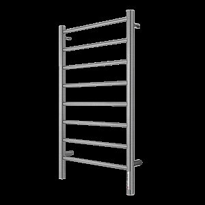 Полотенцесушитель электрический Terminus Аврора П8 500х850 quick touch купить в интернет-магазине сантехники Sanbest