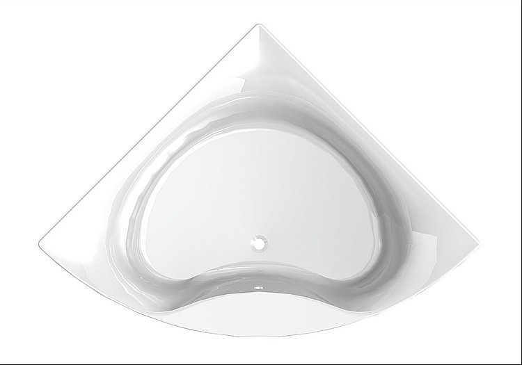 Ванна Astra-Form Виена 150х150 купить в интернет-магазине Sanbest