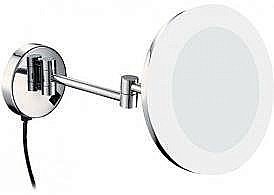 Зеркало косметическое Aquanet Lvyi 1806D купить в интернет-магазине сантехники Sanbest