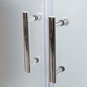 Душевая кабина DTO ЕМ4517 с гидромассажем 170х90 купить в интернет-магазине Sanbest