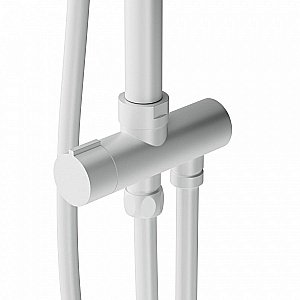 Душевая система AM.PM Gem F0790033 купить в интернет-магазине сантехники Sanbest