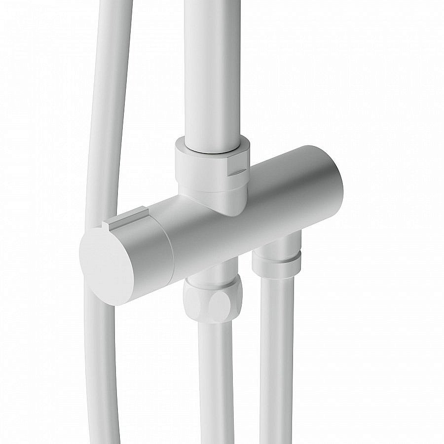 Душевая система AM.PM Gem F0790033 купить в интернет-магазине сантехники Sanbest